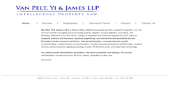 Desktop Screenshot of ip-patent.com